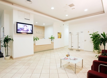 26 m² Serviced office in Solomianskyi district, вулиця Миколи Грінченка 4 (03038) - 1 | MatchOffice.com
