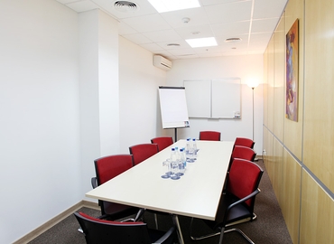 25 m² Convention center in Podolsky district, вулиця Петра Сагайдачного 25B (04070) - 0 | MatchOffice.com