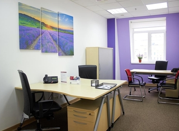25 m² Business park in Podolsky district, вулиця Петра Сагайдачного 25B (04070) - 3 | MatchOffice.com