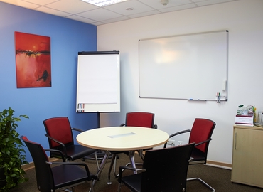 25 m² Convention center in Podolsky district, вулиця Петра Сагайдачного 25B (04070) - 2 | MatchOffice