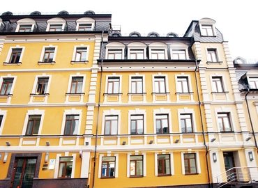 25 m² Business park in Podolsky district, вулиця Петра Сагайдачного 25B (04070) - 0 | MatchOffice