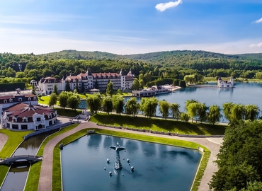 108 m² Convention center in Peremyshliany District, с. Стрілки (81223) - 3 | MatchOffice.com