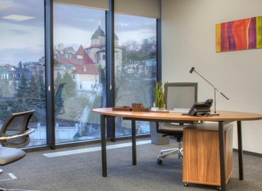37 m² Shared workspace  in Pechersky district, вулиця Болсуновська (01014) - 3 | MatchOffice.com