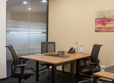 37 m² Shared office  in Pechersky district, вулиця Болсуновська (01014) - 8 | MatchOffice
