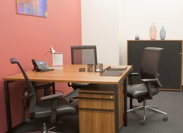 37 m² Shared workspace  in Pechersky district, вулиця Болсуновська (01014) - 1 | MatchOffice.com