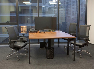 Коворкінг вулиця Болсуновська, 13-15 01014 Печерський район