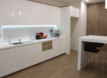 Коворкінг вулиця Болсуновська, 13-15 01014 Печерський район