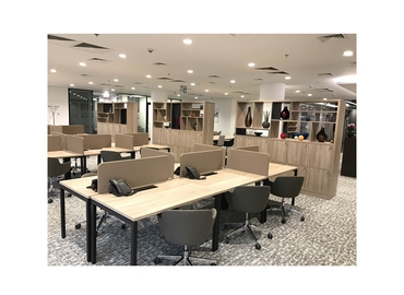 37 m² Co-working  in Pechersky district, вулиця Болсуновська (01014) - 24 | MatchOffice.com