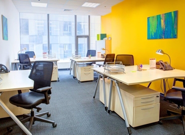 Коворкінг Спортивна площа 1A  02000 Печерський район