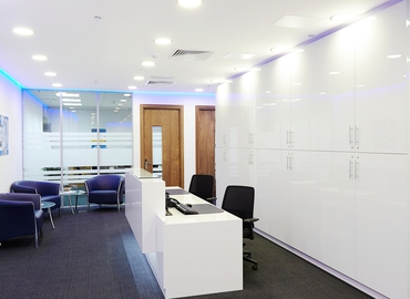 Коворкінг Спортивна площа 1A  02000 Печерський район