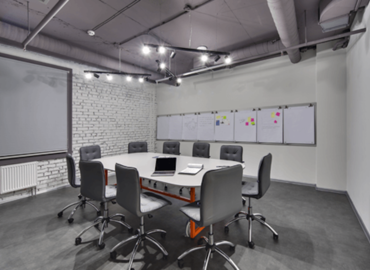 Конференц-зал Ярославський провулок 1/3 02000 Київ