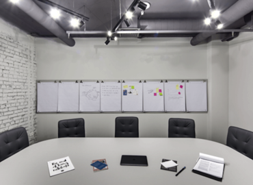 Конференц-зал Ярославський провулок 1/3 02000 Київ