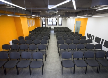 Конференц-зал Ярославский переулок 1/3 02000 Київ