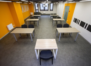 Конференц-зал Ярославский переулок 1/3 02000 Київ