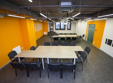 Конференц-зал Ярославский переулок 1/3 02000 Київ