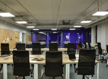 75 m² Business center property up for rent in Kyiv, Ярославский переулок (04071) - 1 | MatchOffice.com