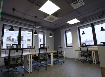 75 m² Business space building for rent in Kyiv, Ярославский переулок (04071) - 3 | MatchOffice.com