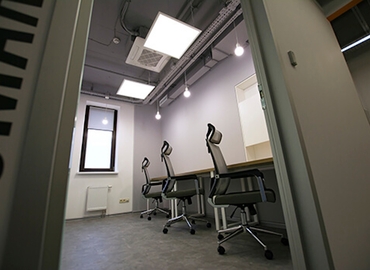 75 m² Business space building for rent in Kyiv, Ярославский переулок (04071) - 4 | MatchOffice