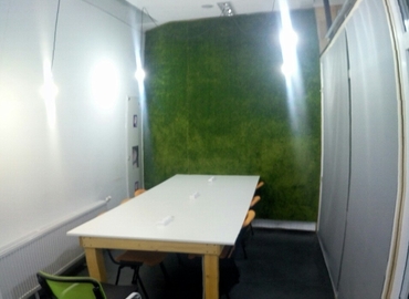 14 m² Business space place available to rent in Солом'янський район, ул. Гетьмана Вадима 1б (03055) - 5 | MatchOffice