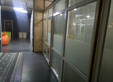 14 m² Business space building for rent in Солом'янський район, ул. Гетьмана Вадима 1б (03055) - 4 | MatchOffice