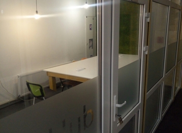 14 m² Serviced office building available to rent in Солом'янський район, ул. Гетьмана Вадима 1б (03055) - 0 | MatchOffice