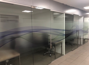 Коворкінг Sichovykh Striltsiv Street 12 02000 Шевченківський район