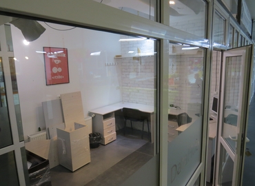 Lease suitable a 20 m² Coworking space  in Солом'янський район, ул. Гетьмана Вадима 1б (03055) - 1 | MatchOffice.com