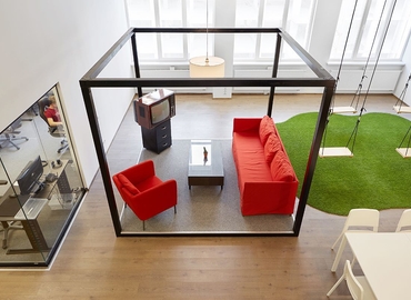 200 m² Co-working  in Lviv, Kulparkivska street 59 (79041) - 9 | MatchOffice