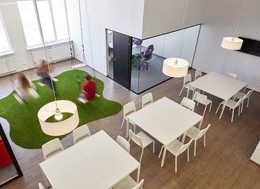 200 m² Coworking  in Lviv, Kulparkivska street 59 (79041) - 6 | MatchOffice