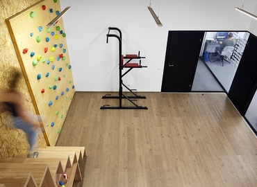 200 m² Shared office  in Lviv, Kulparkivska street 59 (79041) - 7 | MatchOffice.com