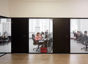 200 m² Shared office  in Lviv, Kulparkivska street 59 (79041) - 10 | MatchOffice.com