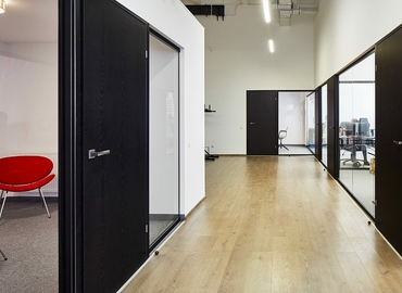 200 m² Coworking space  in Lviv, Kulparkivska street 59 (79041) - 16 | MatchOffice.com