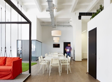 200 m² Shared office  in Lviv, Kulparkivska street 59 (79041) - 17 | MatchOffice.com