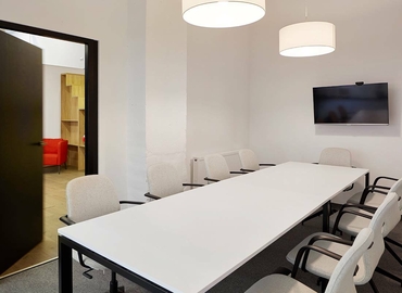 200 m² Coworking space  in Lviv, Kulparkivska street 59 (79041) - 18 | MatchOffice