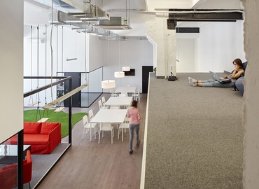 200 m² Coworking space  in Lviv, Kulparkivska street 59 (79041) - 19 | MatchOffice