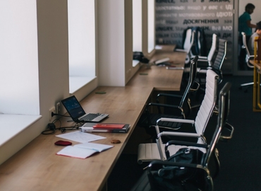 Rent suitable a 600 m² Coworking space in Голосіївський район, вулиця Льва Толстого (01004) - 1 | MatchOffice