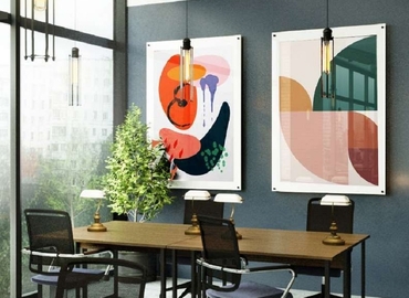 Коворкінг Kulparkivska Street 200 79000 Львів