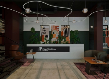 Коворкінг Kulparkivska Street 200 79000 Львів