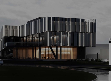 Коворкінг Kulparkivska Street 200 79000 Львів