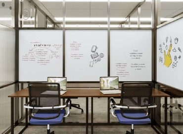 Коворкінг Kulparkivska Street 200 79000 Львів