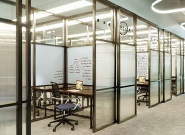 Коворкінг Kulparkivska Street 200 79000 Львів