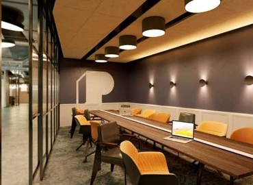 Коворкінг Kulparkivska Street 200 79000 Львів