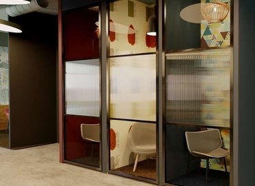 Коворкінг Kulparkivska Street 200 79000 Львів