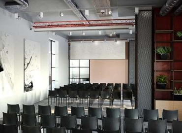 Коворкінг Kulparkivska Street 200 79000 Львів