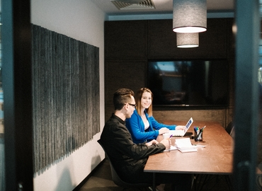 Lease comfortable a 20 m² Shared workspace  in Шевченківський, вулиця Богдана Хмельницького (02000) - 3 | MatchOffice
