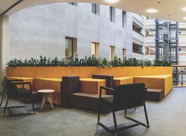 Коворкінг вулиця Богдана Хмельницького, 17/52 02000 Шевченківський район