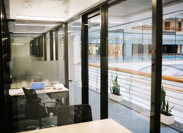 Коворкінг вулиця Богдана Хмельницького, 17/52 02000 Шевченківський район