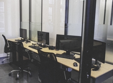 Коворкінг вулиця Богдана Хмельницького, 17/52 02000 Шевченківський район