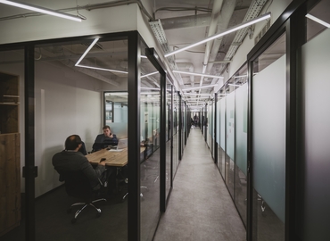 Коворкінг вулиця Богдана Хмельницького, 17/52 02000 Шевченківський район