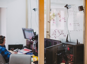 Коворкінг вулиця Біломорська, 1 02000 Деснянський район